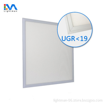 Anti-glare UGR Lighting Solutions